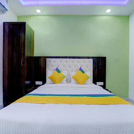 Hotel The Orient Tree, Agra Agra  Buitenkant foto