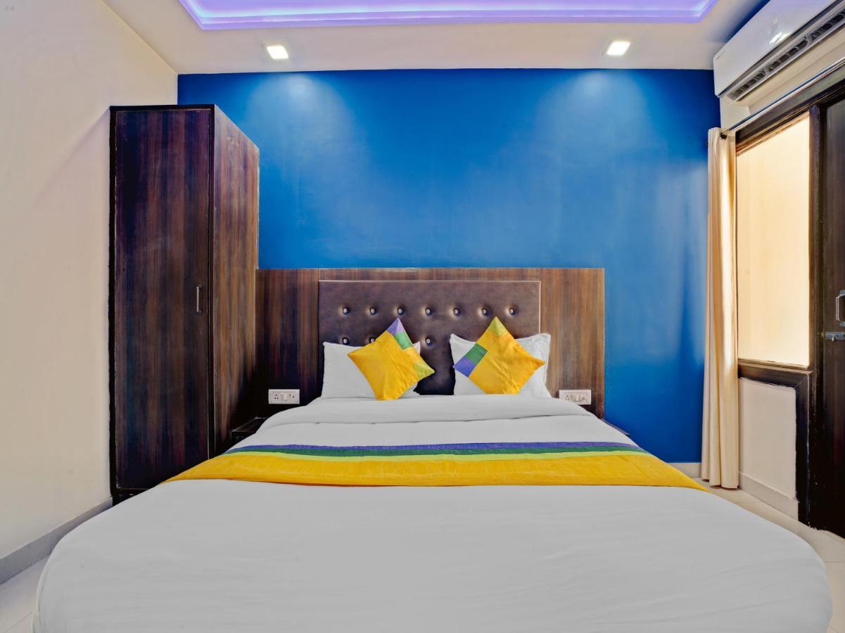 Hotel The Orient Tree, Agra Agra  Buitenkant foto